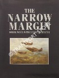 Book cover of The Narrow Margin - The Battle of Britain and the rise of air power 1930 - 1940 by WOOD, Derek & DEMPSTER, Derek 